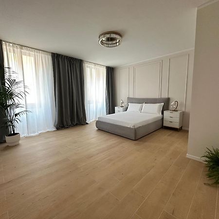 Luna Luxury Suite Бергамо Екстер'єр фото
