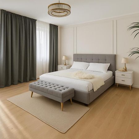 Luna Luxury Suite Бергамо Екстер'єр фото
