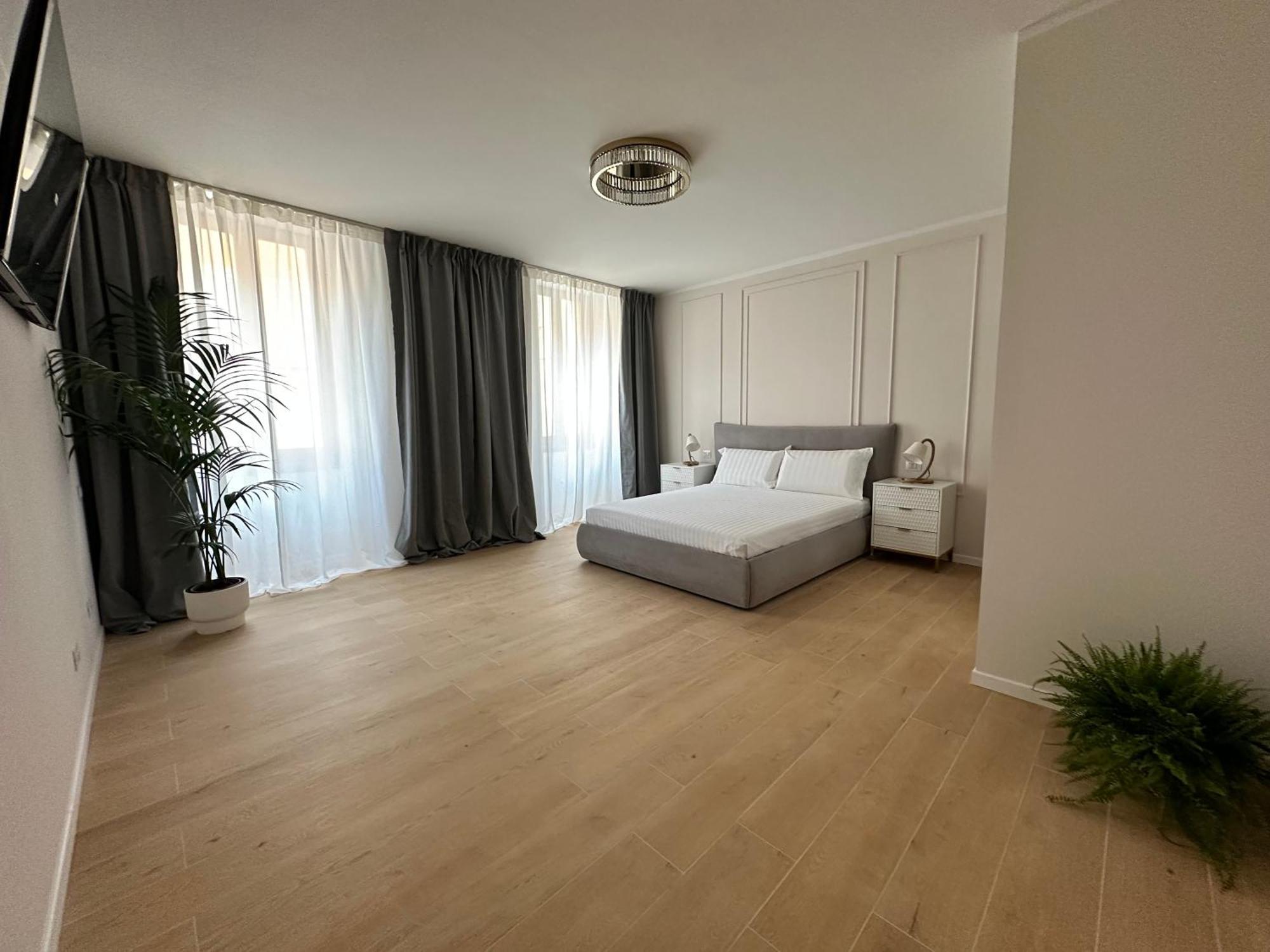 Luna Luxury Suite Бергамо Екстер'єр фото