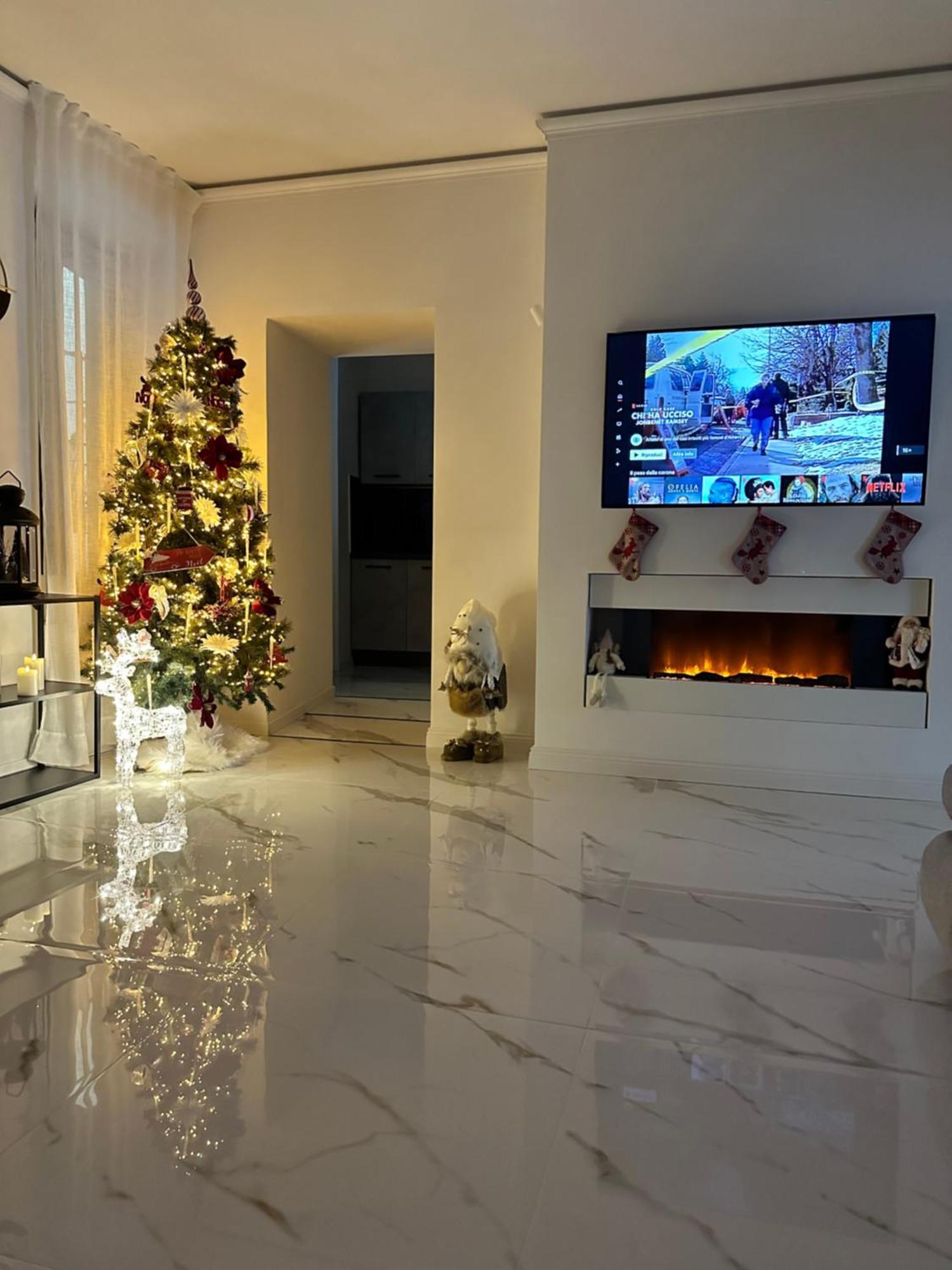 Luna Luxury Suite Бергамо Екстер'єр фото