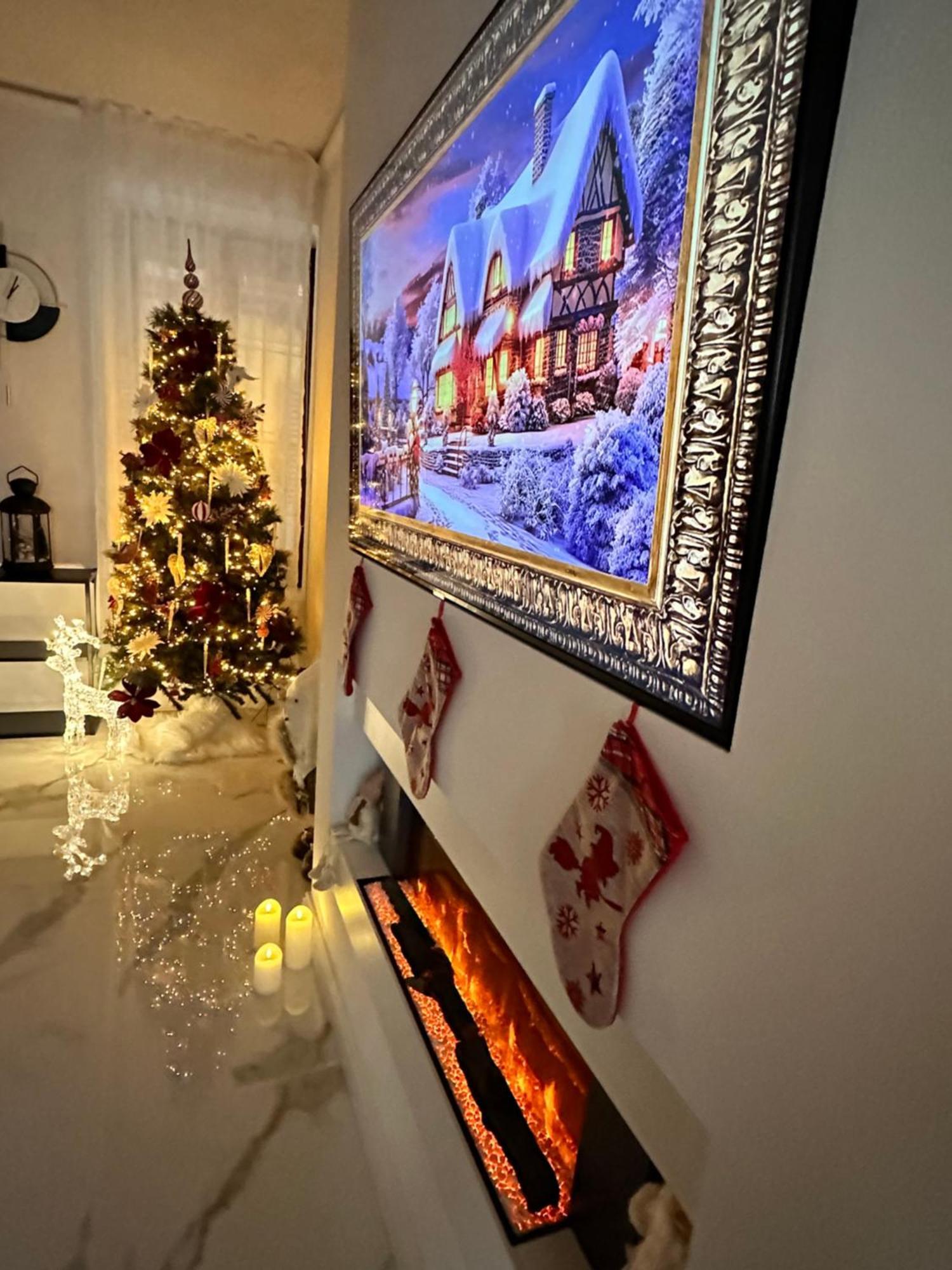 Luna Luxury Suite Бергамо Екстер'єр фото