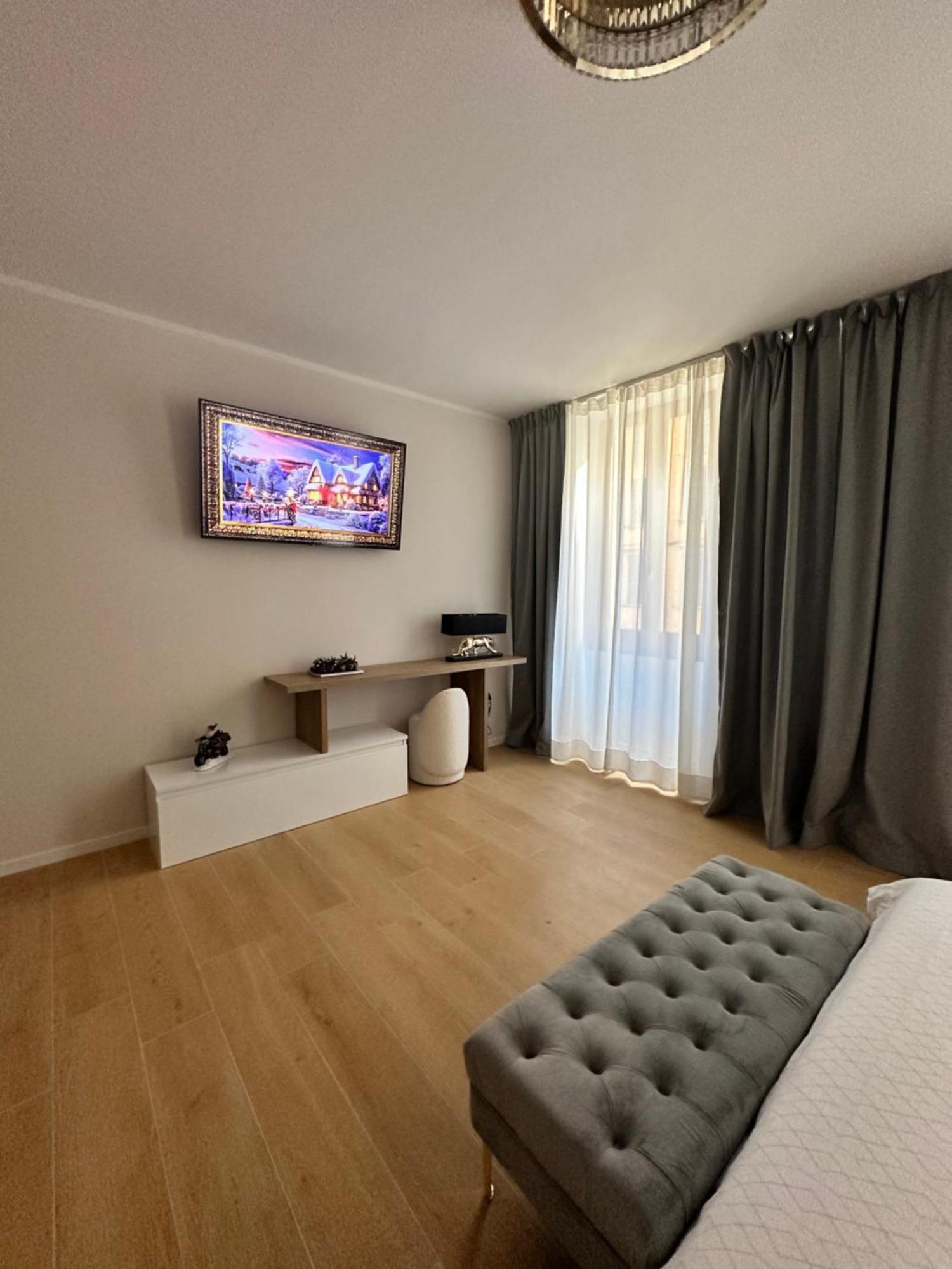 Luna Luxury Suite Бергамо Екстер'єр фото