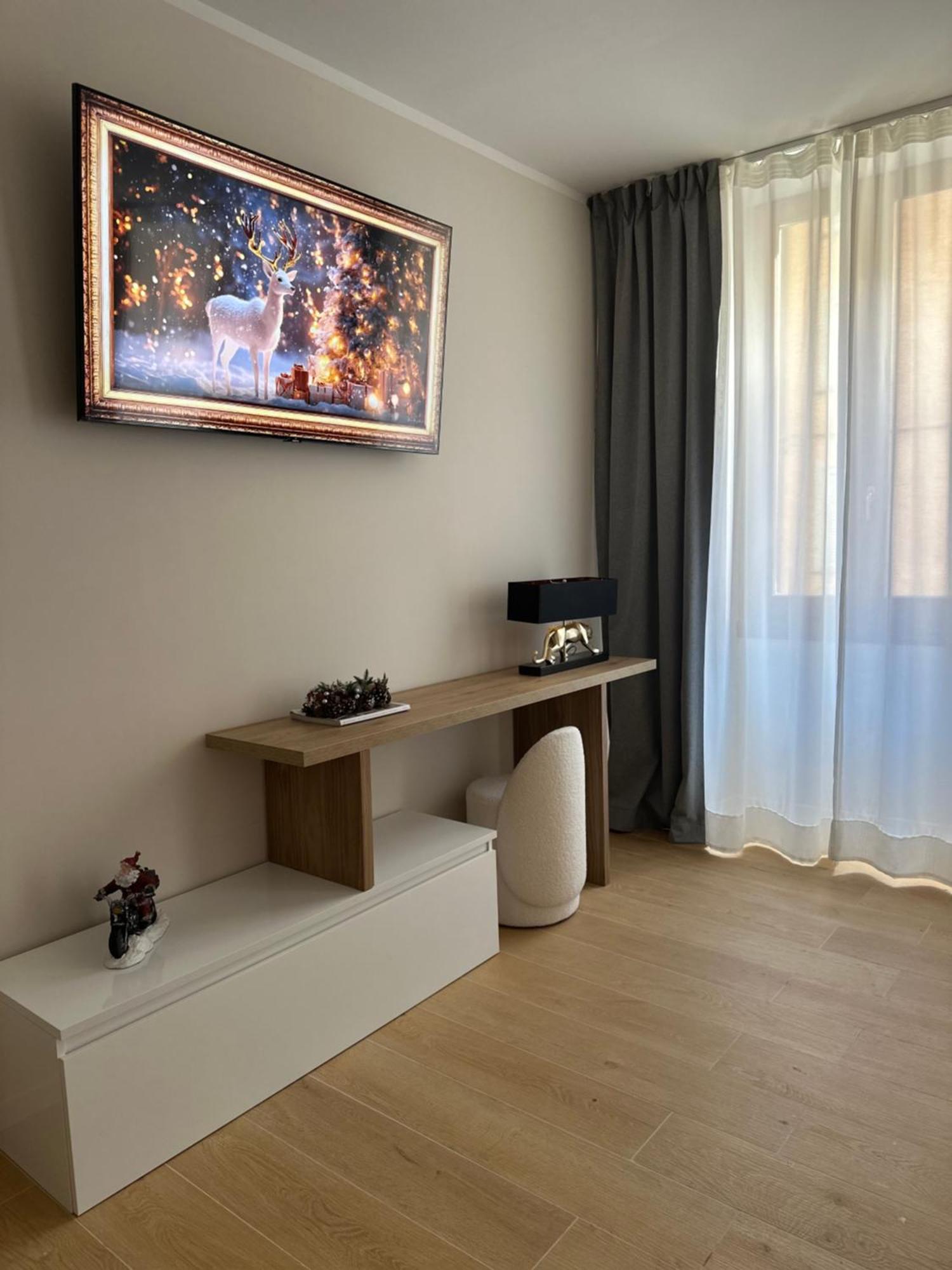 Luna Luxury Suite Бергамо Екстер'єр фото