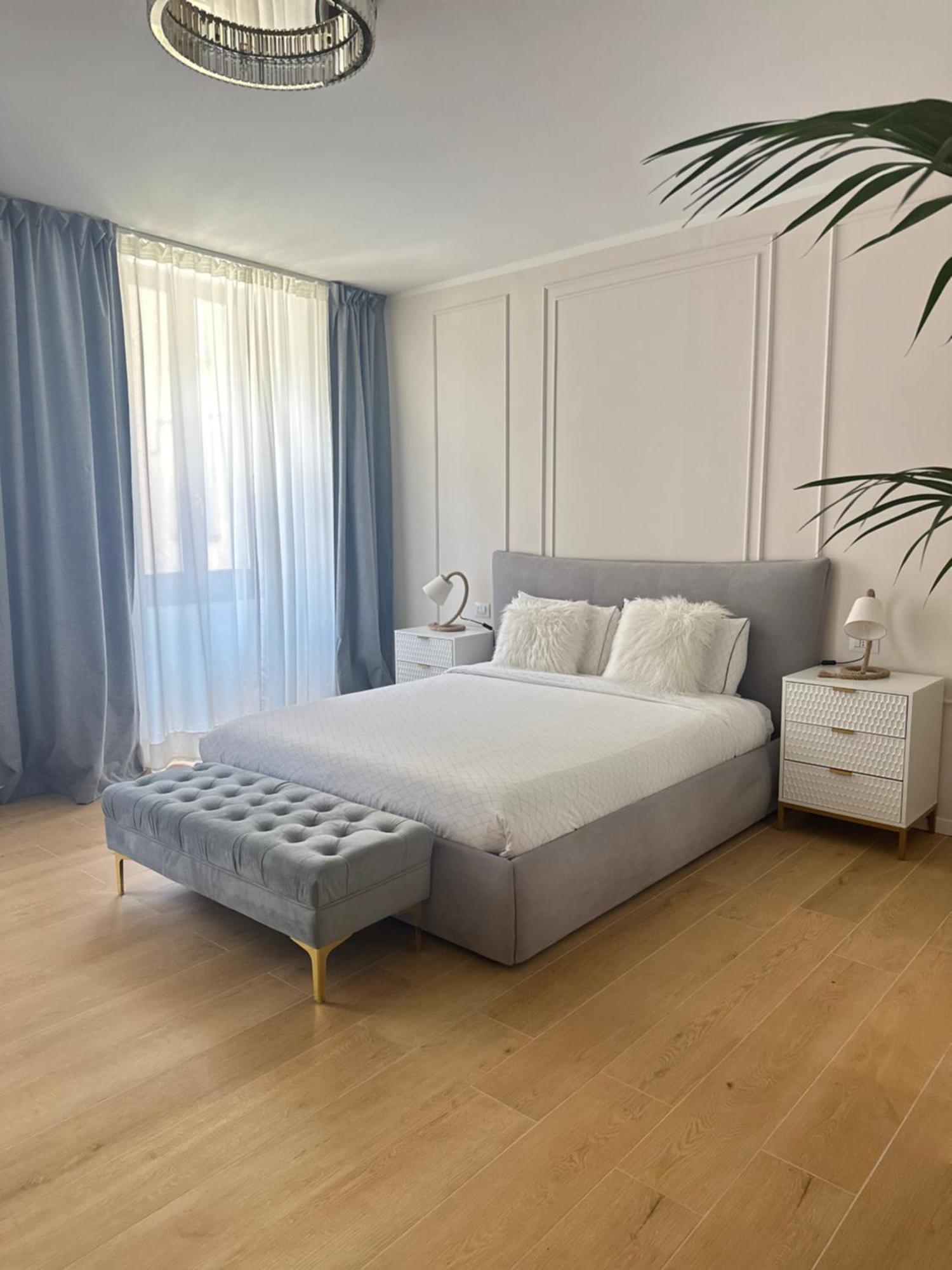 Luna Luxury Suite Бергамо Екстер'єр фото